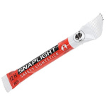 RS PRO Safety Light Glowstick Red , 152 mm