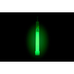 RS PRO Safety Light Glowstick Green/Orange/Red/White/Yellow , 152 mm