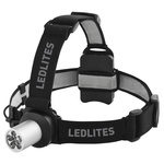 LEDLENSER LED Head Torch 80 lm, 32 m Range