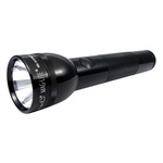Maglite D-Cell Incandescent Torch Black 19 lm, 254 mm