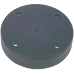 Sunnex Magnetic Base for Machine & Inspection Light, Magnetic Lamp Base