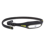 Nightsearcher LED Head Torch 40 lm, 6 m Range
