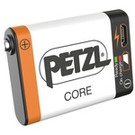Rechargeable 3.6V Li-Ion Torch Battery for Tikka and Tactikka range, 1250mAh Capacity