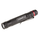 Coast G19 LED Pen Torch Black 54 lm, 102 mm