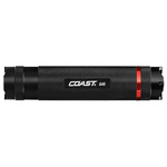 Coast G45 LED Torch Black 150 lm, 117 mm