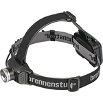 brennenstuhl LED Head Torch 200 lm, 100 m Range