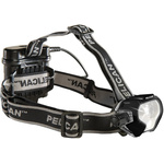 Peli ATEX LED Head Torch 215 lm, 108 m Range