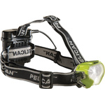 Peli ATEX LED Head Torch 215 lm, 108 m Range