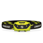 Unilite LED Head Torch 160 lm, 90 m Range