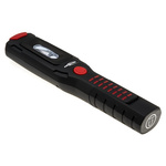 Ansmann LED, Inspection Lamp, Handheld, IP20