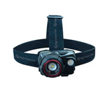 Nightsearcher LED Head Torch 580 lm, 150 m Range