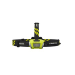 Unilite LED Head Torch 750 lm, 100 m Range