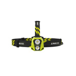 Unilite LED Head Torch 450 lm, 129 m Range