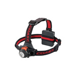 Coast LED Head Torch 330 lm, 129 m Range