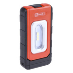RS PRO LED, Inspection Lamp, 400 lm, IP54
