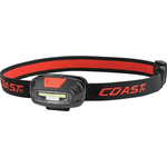 Coast LED Head Torch 270 lm, 20 m Range