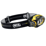 Petzl ATEX LED Head Torch 100 lm, 95 m Range