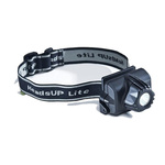 Peli ATEX LED Head Torch 74 lm, 92 m Range