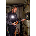 LEDLENSER LED, Inspection Lamp, 150 lm, IP 20