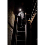 LEDLENSER LED, Inspection Lamp, 200 lm, IP54