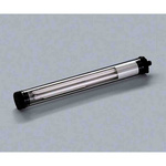 Waldmann Compact Fluorescent, Machine Light, Linear Fixed