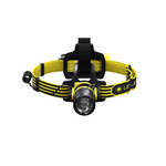 LEDLENSER ATEX, IECEx LED Head Torch 200 lm