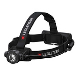 LEDLENSER LED Head Torch 1000 lm, 250 m Range