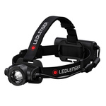 LEDLENSER LED Head Torch 2500 lm