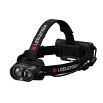 LEDLENSER LED Head Torch 3500 lm