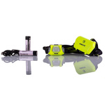 Unilite LED Head Torch 1100 lm, 176 m Range