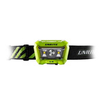 Unilite LED Head Torch 475 lm, 90 m Range