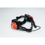 RS PRO LED Head Torch 575 lm