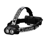 LEDLENSER LED Head Torch 4000 lm, 330 m Range