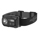 Ansmann LED Head Torch 230 lm, 74 m Range