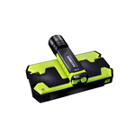 12 V Torch Charger for use with Unilite Wireless Products, 190.5 x 101.2 x 28.1 mm, Wall Mounted
