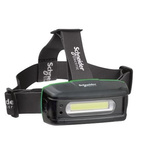 Schneider Electric LED Head Torch