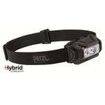 Petzl Headlamp Head Torch 450 lm, 100 m Range