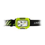 Unilite LED Head Torch 450 lm, 134 m Range
