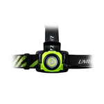 Unilite LED Head Torch 900 lm, 82 m Range