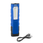 Expert by Facom Inspection Lamp, Inspection Lamp, Articulated Arm