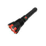 RS PRO LED Torch - Rechargeable 15000 lm, 274.5 mm