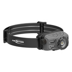 Ansmann LED Head Torch 450lm, 92m Range