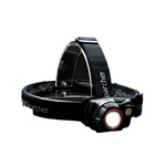 Nightsearcher LED Head Torch 700 lm, 200 m Range