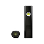 Led Lenser LED, Inspection Lamp, Handheld, 600 lm