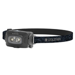 Led Lenser LED Head Torch 500 lm, 130 m Range