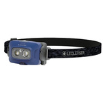 Led Lenser LED Head Torch 500 lm, 130 m Range