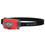 Led Lenser LED Head Torch 500 lm, 130 m Range