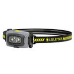 Led Lenser LED Head Torch 500 lm, 130 m Range