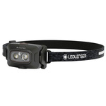 Led Lenser LED Head Torch 600 lm, 140 m Range