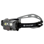 Led Lenser LED Head Torch 1000 lm, 170 m Range